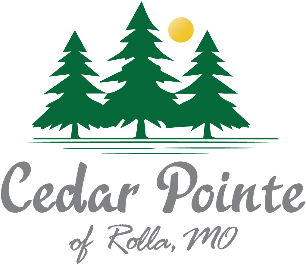 Cedar Pointe – Skilled Nursing & Rehabilitation Center