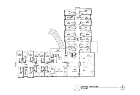 Pine Valley – Assisted Living | RSP Senior Living Communities