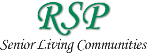 Welcome to RSP Senior Living Communities | St. Louis ...