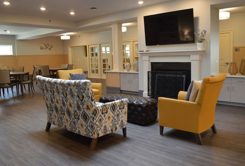 Pine Valley Senior Living