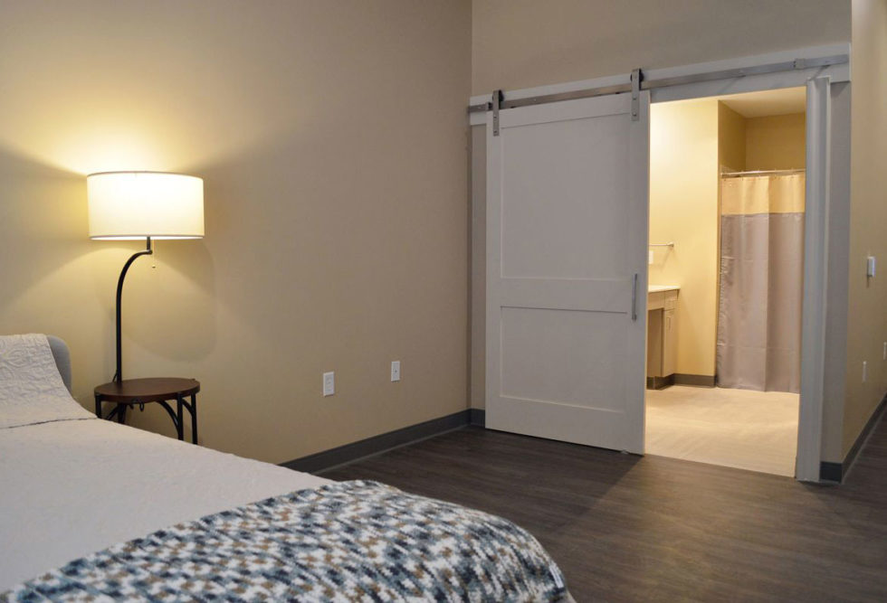Pine Valley – Assisted Living | RSP Senior Living Communities