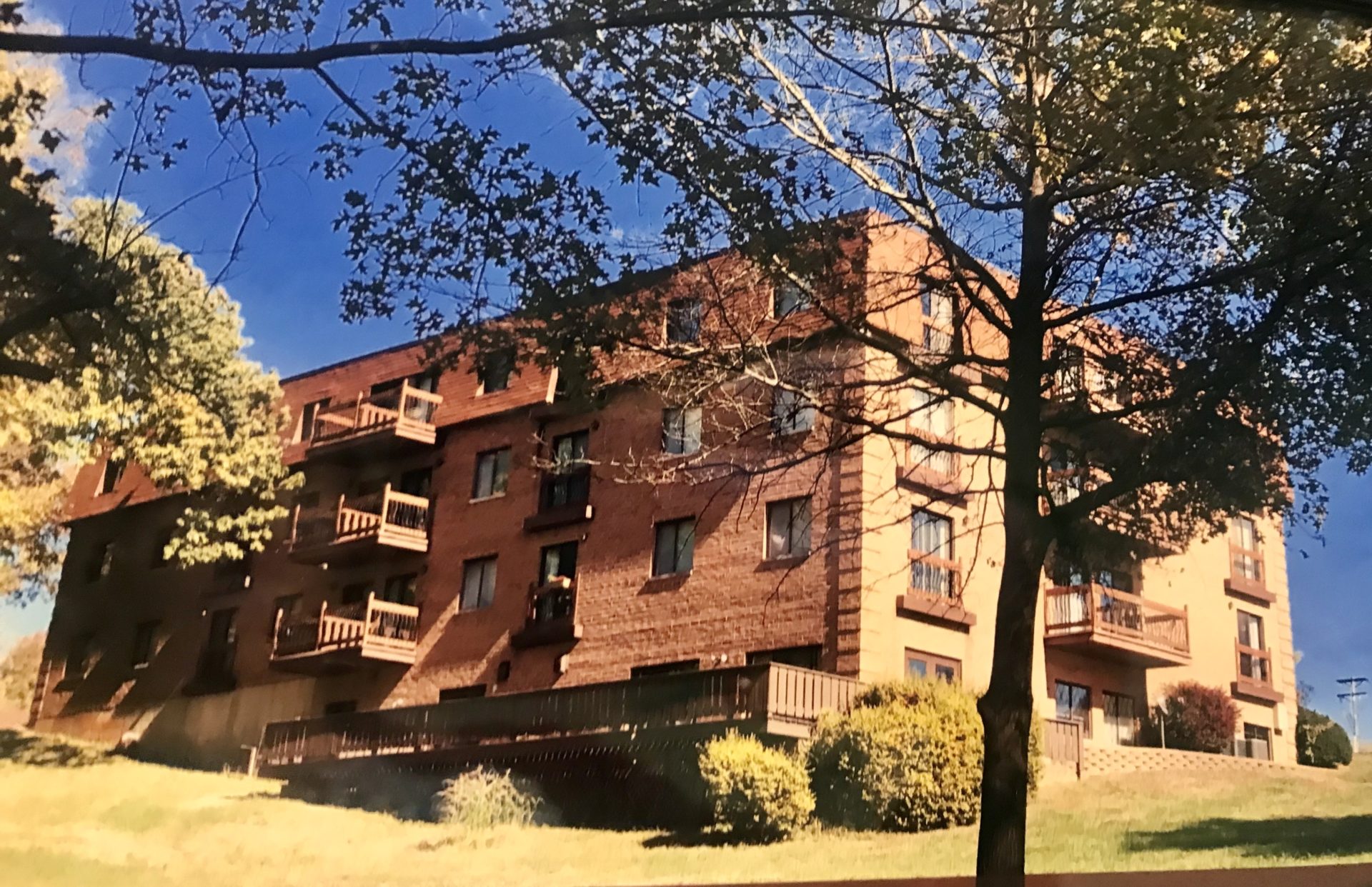 The Terrace Residential Care Apartments at Marymount of Eureka